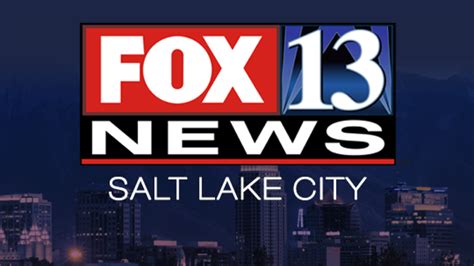 fox 13 news utah